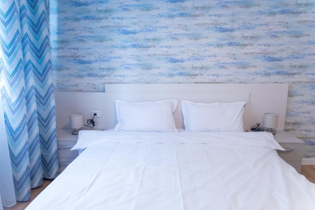 Miraj Residence Downtown ทิมิชัวรา ภายนอก รูปภาพ