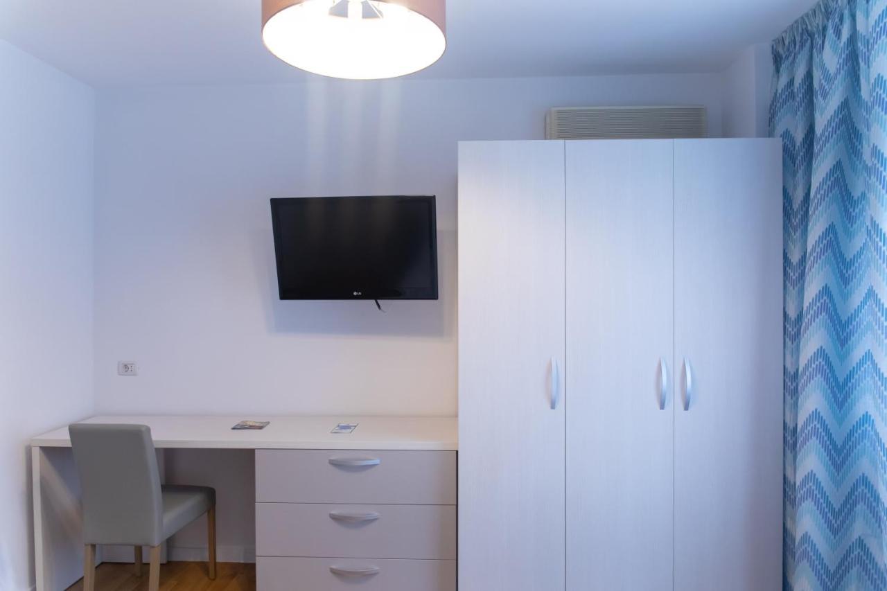 Miraj Residence Downtown ทิมิชัวรา ภายนอก รูปภาพ
