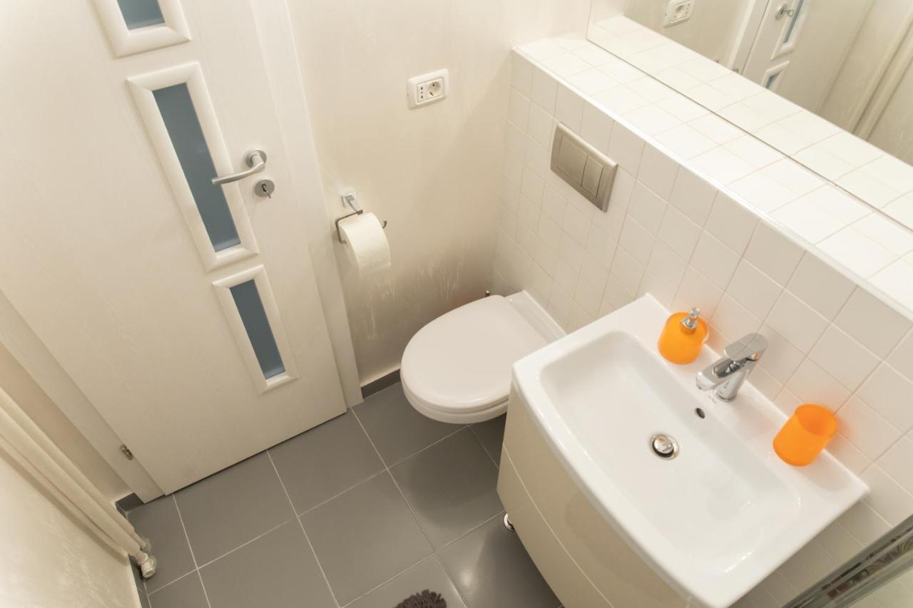 Miraj Residence Downtown ทิมิชัวรา ภายนอก รูปภาพ