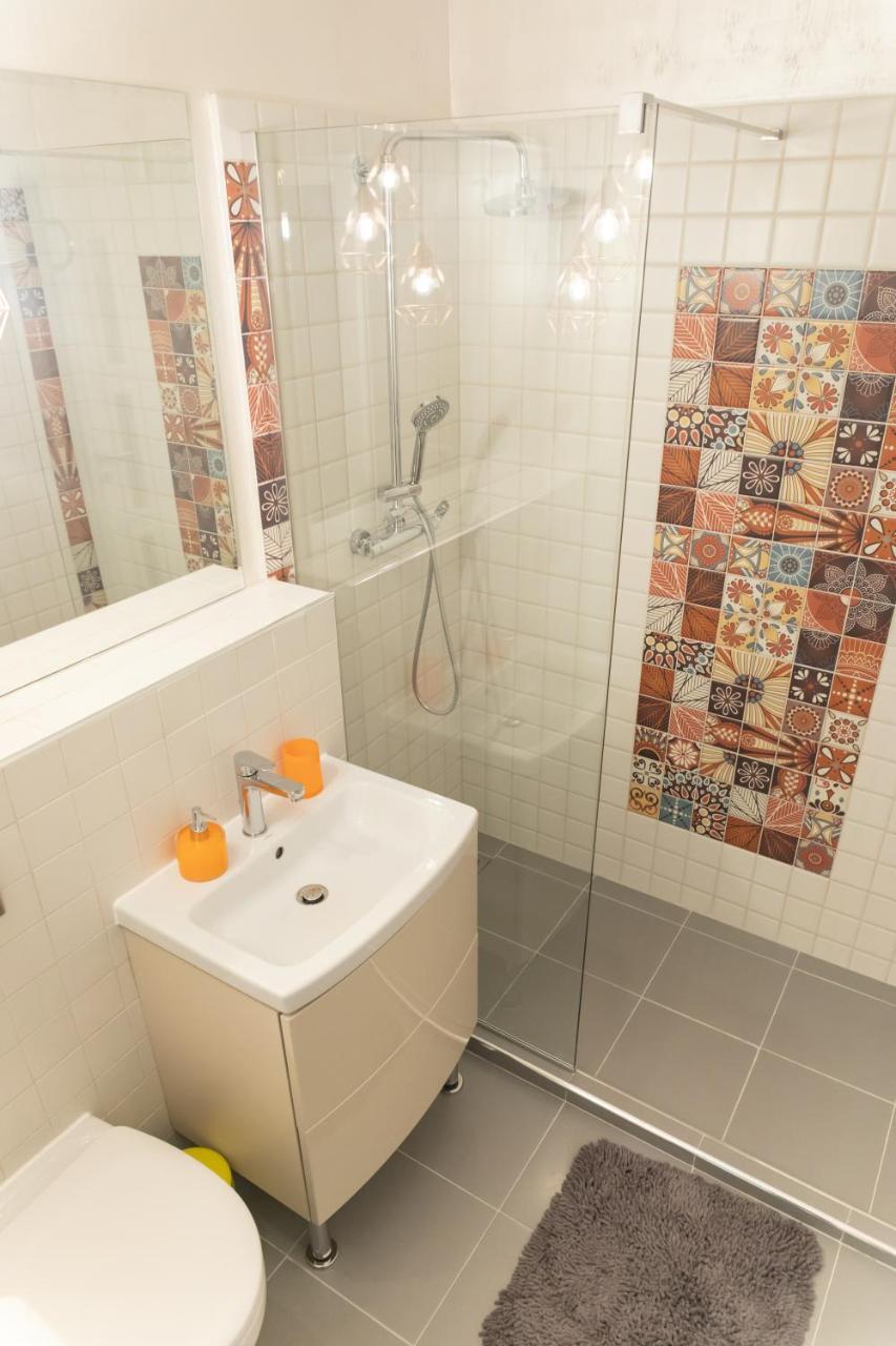 Miraj Residence Downtown ทิมิชัวรา ภายนอก รูปภาพ