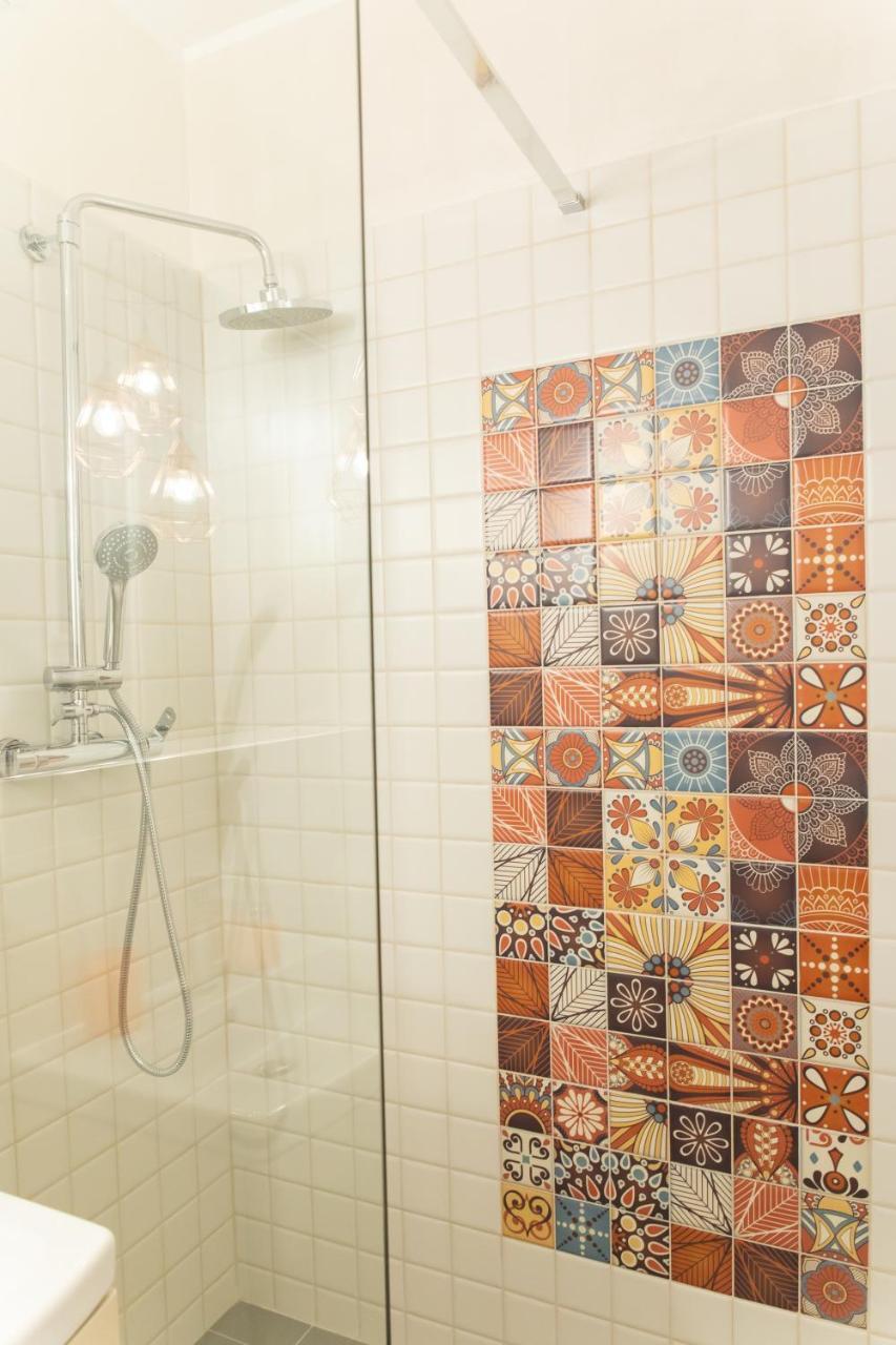 Miraj Residence Downtown ทิมิชัวรา ภายนอก รูปภาพ