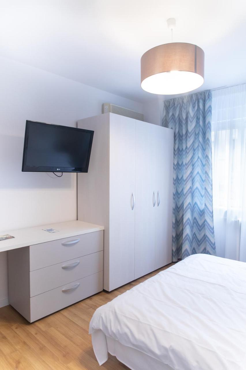 Miraj Residence Downtown ทิมิชัวรา ภายนอก รูปภาพ