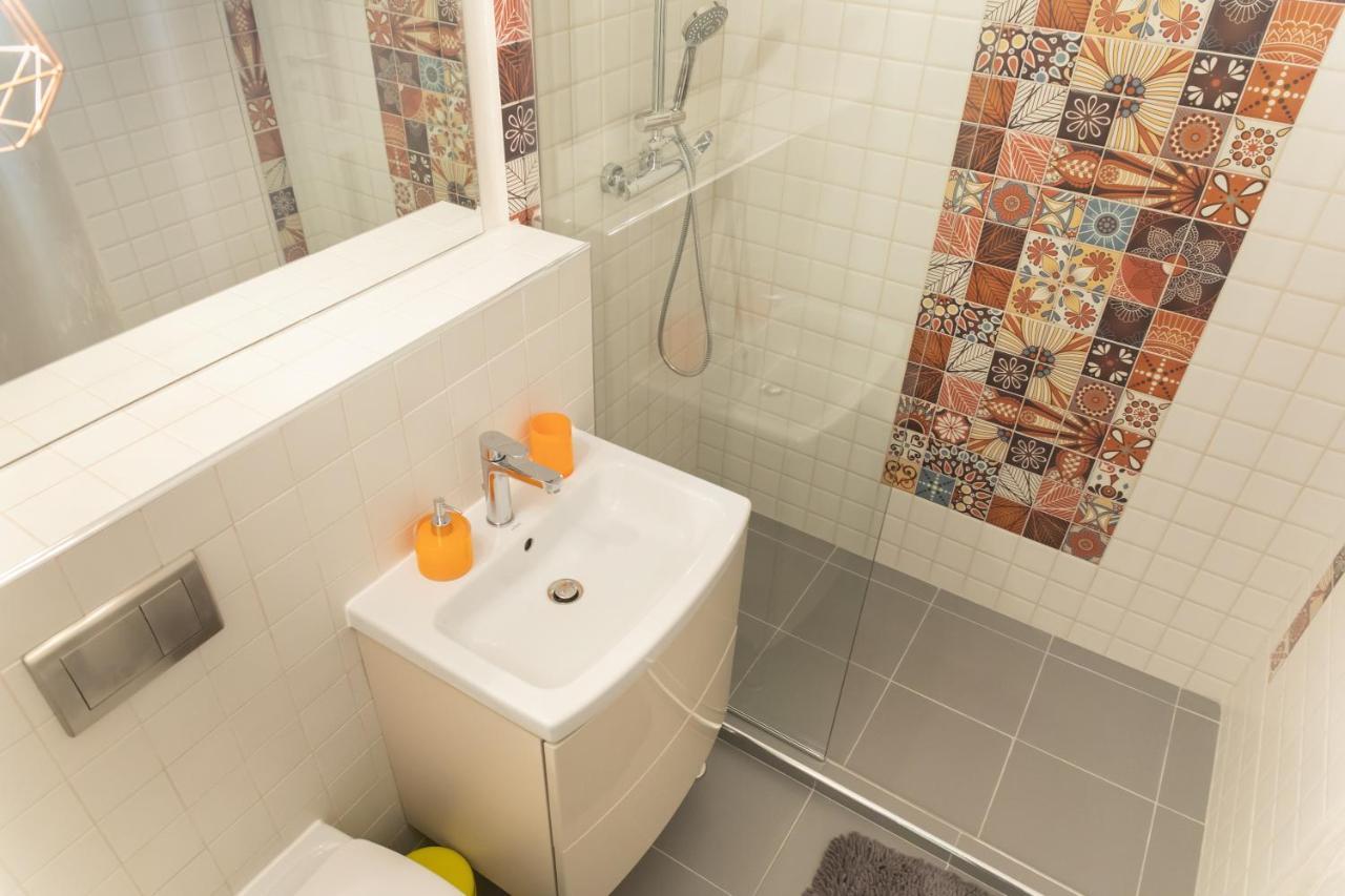 Miraj Residence Downtown ทิมิชัวรา ภายนอก รูปภาพ